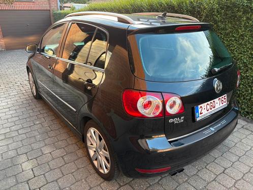 Golf plus automaat, Auto's, Volkswagen, Particulier, Golf Plus, Centrale vergrendeling, Benzine, Euro 5, 5 deurs, Automaat, Ophalen