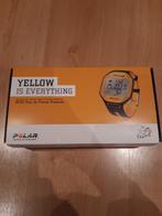 Montre de sport Polar RCX5 Tour de France Premium, Utilisé, Polar, Enlèvement ou Envoi