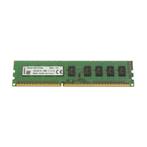 8GB 2Rx8 PC3-12800E DDR3-1600 Unbuffered ECC Kingston, Computers en Software, RAM geheugen, Niet ingevuld, Gebruikt, DDR3, Ophalen of Verzenden
