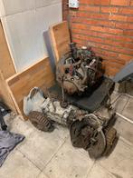 Citroën 2CV 602cc motor + 2 versnellingsbakken, Auto-onderdelen, Ophalen, Citroën