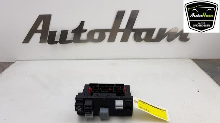 ZEKERINGKAST Volkswagen Touran (1T1 / T2) (1K0937049T), Auto-onderdelen, Elektronica en Kabels, Volkswagen, Gebruikt