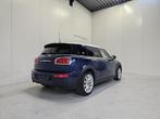 MINI Cooper Clubman 1.5 Benzine - Airco - PDC - Bluetooth -, Autos, Mini, 5 places, 4 portes, Break, Bleu