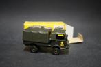 Solido Renault 4x4 sous terrains - TOP vintage, Ophalen of Verzenden, Zo goed als nieuw