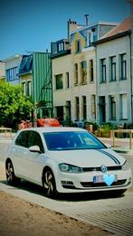 Golf TSI 7 - 2014 - manueel - 160000km -, Tickets en Kaartjes
