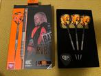 Target Van Barneveld Gen 3 21g darts, Sport en Fitness, Ophalen of Verzenden, Flights