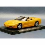 Fly Chevrolet Corvette C5 Convertible - Thelma & Louise A562, Kinderen en Baby's, Speelgoed | Racebanen, Overige merken, Racebaan