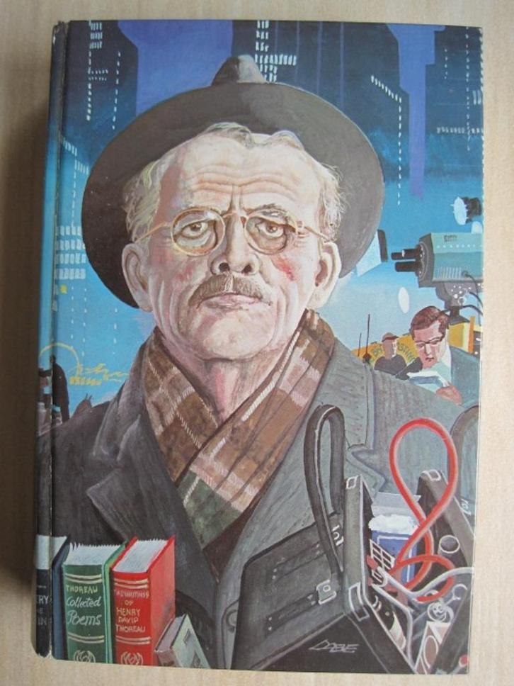186 - Dokter Abelman, De laatste Nijdas - Gerald Green, Boeken, Romans, Zo goed als nieuw, Amerika, Ophalen of Verzenden