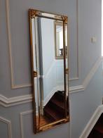 Miroir en feuille d'or, Maison & Meubles, Accessoires pour la Maison | Miroirs, Enlèvement
