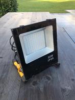 Werflamp - led 50W, Enlèvement, Comme neuf, 50 à 200 watts, Lampe avec luminaire