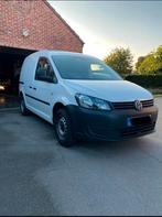 Vw Caddy, Euro 5, 4 cilinders, Grijs, Particulier