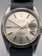 Rolex Datejust 16014 1984, Autres marques, Acier, Avec bracelet, Enlèvement