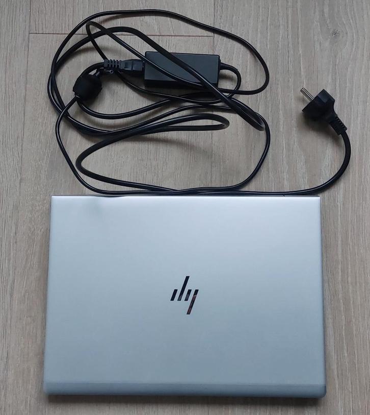 Laptop 14" 32 GB RAM 256 GB SSD HP Elitebook, Computers en Software, Windows Laptops, Gebruikt, 14 inch, SSD, 3 tot 4 Ghz, 32 GB