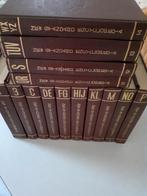 Vintage 1969, 14 delige complete New Standard Encyclopedia., Boeken, Encyclopedieën, Ophalen of Verzenden, Complete serie, Zo goed als nieuw