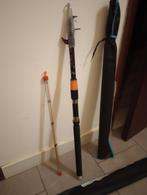 2 compacte telescoop feeders, Watersport en Boten, Hengelsport | Algemeen, Ophalen