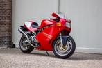 Ducati 900 Superlight 2, Plus de 35 kW, 2 cylindres, Super Sport, Particulier