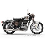 Royal Enfield Classic 350 DIVERSE KLEUREN I/D SHOWROOM !!!, Motos, Motos | Royal Enfield, 1 cylindre, Naked bike, 350 cm³, 12 à 35 kW