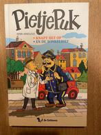 H. Arnoldus - Pietje Puk Knapt het op / en de Winkeldief, H. Arnoldus, Fictie algemeen, Nieuw, Ophalen of Verzenden