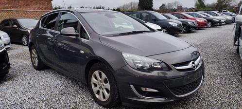 🆕EXPORT•OPEL ASTRA_1.7 D(128CH)_05/2014💢EUR.5B_A/C_EQUIP💢, Autos, Opel, Entreprise, Achat, Astra, ABS, Airbags, Air conditionné