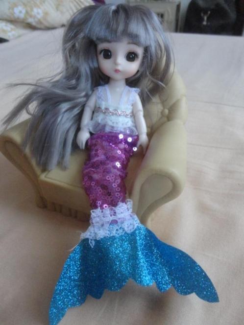 barbie, Verzamelen, Poppen, Nieuw, Ophalen of Verzenden