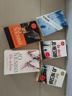 Jo Nesbo - verschillende titels, Boeken, Thrillers, Ophalen, Gelezen, Jo Nesbø, Scandinavië