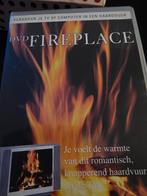Fireplace, Ophalen of Verzenden, Gebruikt