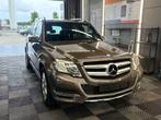Mercedes-Benz GLK 200 CDI (BlueEFFICIENCY) 7G-TRONIC bj. 201, Automaat, Gebruikt, Bruin, 5 deurs