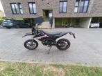 Crosser rietju 50cc in perfecte staat, Fietsen en Brommers, Gebruikt, 50 cc, Ophalen, Overige merken