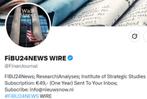 FiBU24News Wire /| FiBU24Stock Wire /| Research & Analyses /, Verzenden