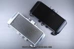 Radiateur Koeler AVDB YAMAHA FZS 600 / FAZER 600 1998 - 2003, Motoren, Ophalen of Verzenden, Nieuw