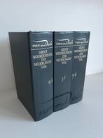 Van Dale woordenboeken (3 delen), Boeken, Woordenboeken, Van Dale, Nederlands, Van Dale, Ophalen
