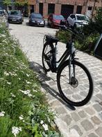 TREK elektrische damesfiets, Fietsen en Brommers, Zo goed als nieuw, 51 tot 55 cm, 50 km per accu of meer, Ophalen