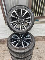 Te koop originele ford kuga velgen 18inch winterset, Auto-onderdelen, Banden en Velgen, Ophalen, 18 inch, Gebruikt, Banden en Velgen