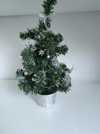 Mini kerstboom, Comme neuf, Enlèvement ou Envoi