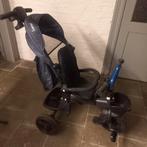 Duwfiets lionello, Ophalen, Zo goed als nieuw, Duwstang