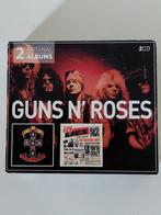 GUNS N' ROSES, Cd's en Dvd's, Verzenden, Zo goed als nieuw