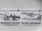 Luchtpost - Poste aérienne, Postzegels en Munten, Ophalen of Verzenden, Frankeerzegel, Postfris, Postfris