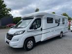 LMC T743 Passion - 149 PK - 3 zonnepanelen - 1Jaar Garantie, Fiat, Tot en met 2, 7 tot 8 meter, Bedrijf