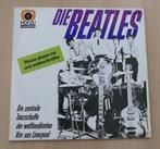 LP  Die Beatles  ‎– Please Please Me Und Andere Knüller  t, Enlèvement ou Envoi, Utilisé, 12 pouces, Pop rock
