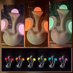 BoonGo Veilleuses MultiColore (détails en description), Collections, Machines | Autre, Comme neuf