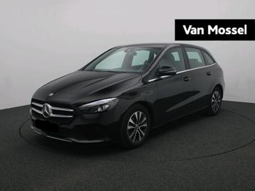 Mercedes-Benz B-Klasse 180 Business Line + CARPLAY + PARKEER beschikbaar voor biedingen