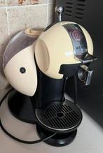 Koffiemachine dolce gusto, Elektronische apparatuur, Koffiezetapparaten, Ophalen of Verzenden, Zo goed als nieuw