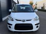 Hyundai i10 1.2i benzine | 100.000 KM | Garantie, Achat, 74 ch, Entreprise, Boîte manuelle