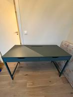 Bureau Alex Ikea 132x58cm, Huis en Inrichting, Bureaus, Ophalen, Nieuw, Bureau