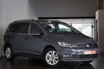 Volkswagen Touran 1.5 TSI DSG Acc Cam Navi DodeH LijnA 7Zit, Auto's, Volkswagen, Automaat, 4 cilinders, 7 zetels, Break