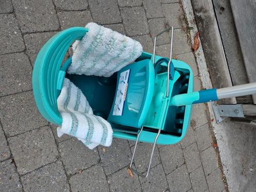 leifheit profi vloerwisser, Huis en Inrichting, Schoonmaakartikelen, Ophalen of Verzenden