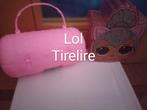 Tirelire lol surprise, Collections, Tirelires, Enlèvement ou Envoi