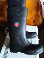 BOTTES GUMMI (Dunlop), Femmes, Bottes, Enlèvement ou Envoi, Comme neuf