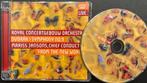 ROYAL CONCERTGEBOUW ORCHESTRA - Dvorak no.9 ( SACD ), Verzenden, Romantiek, Zo goed als nieuw, Orkest of Ballet