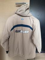 Quicksilver jas maat 140 in mooie staat, Ophalen, Zo goed als nieuw, Jas
