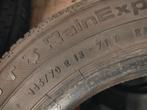 145/70r13 uniroyal 30€ per stuk mét montage 24570r13, Ophalen of Verzenden